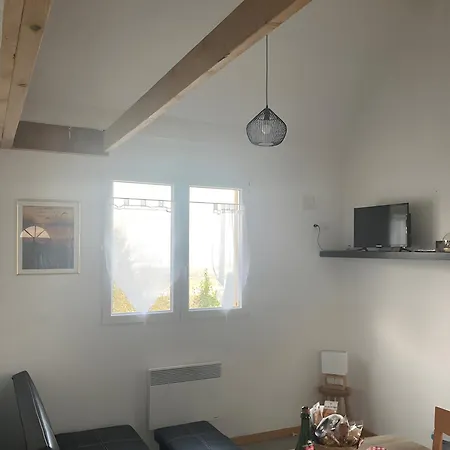 Chalet Honfleur Honfleur