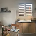 Chalet Honfleur Alpesi faház *