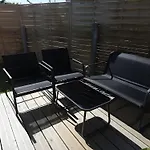 Chalet Honfleur Alpesi faház *