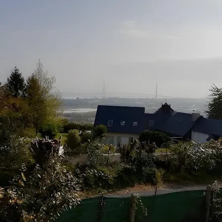 Chalé Chalet Honfleur Honfleur