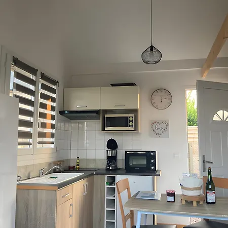 Chalé Chalet Honfleur Honfleur