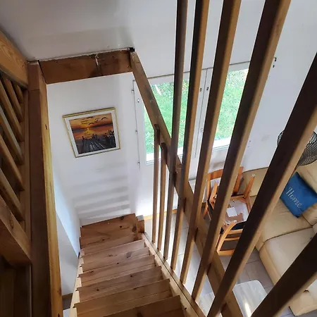 Chalet Honfleur Chalé