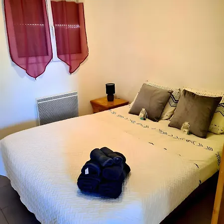 Chalet Honfleur Chalé Honfleur